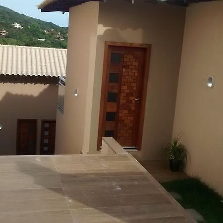 Fernandes House Villa Búzios Exteriör bild