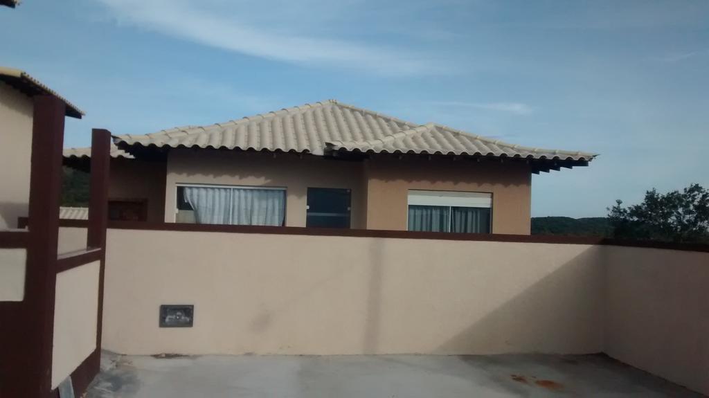 Fernandes House Villa Búzios Exteriör bild